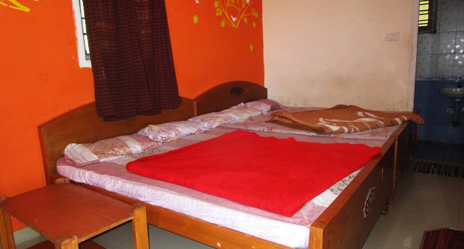 J J Annai Villa, Kodaikanal 5